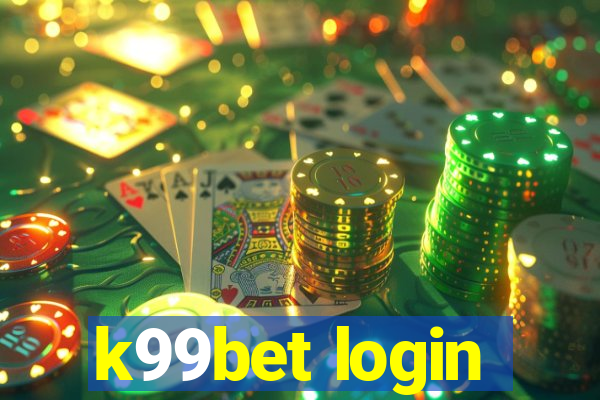 k99bet login